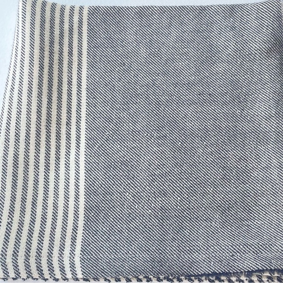 Hand towel set of 2. 100% Turkish cotton - Picture 6 of 7